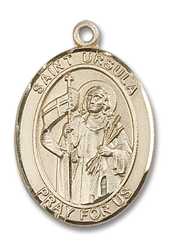 ST. URSULA
