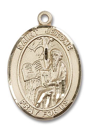 ST. JEROME