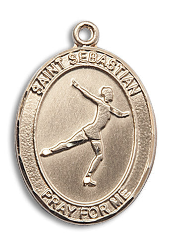 ST. SEBASTIAN / Figure Skating