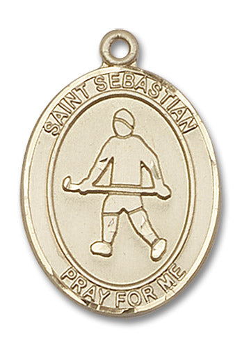 ST. SEBASTIAN / Field Hockey