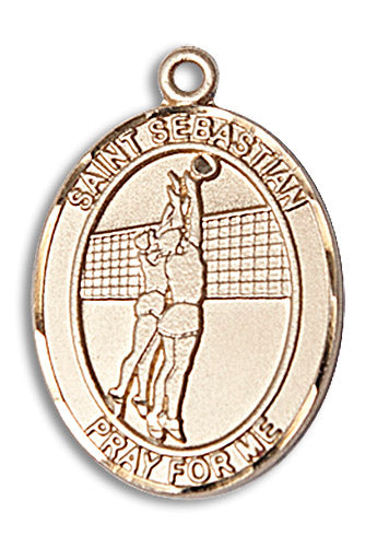 ST. SEBASTIAN / Volleyball