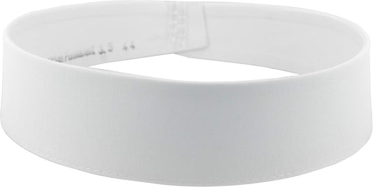 Barbiconi Urban Permanent Roman Clerical Collar – Timeless Design and Premium Craftsmanship, Made in Italy