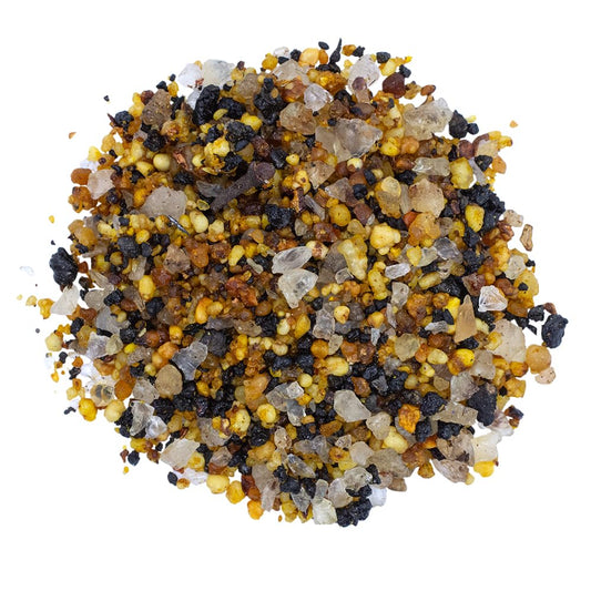 Basilica | 1 Pound | Granulated Incense