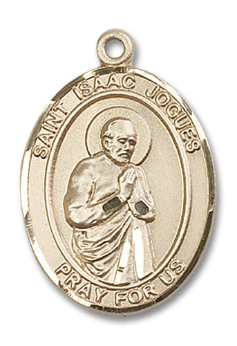ST. ISAAC JOGUES