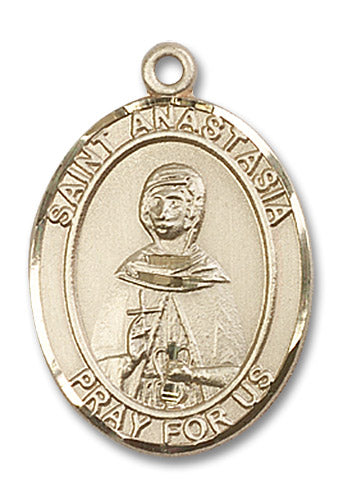 ST. ANASTASIA
