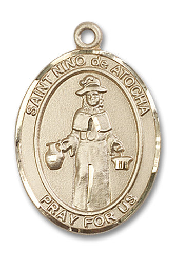 ST. NINO de ATOCHA
