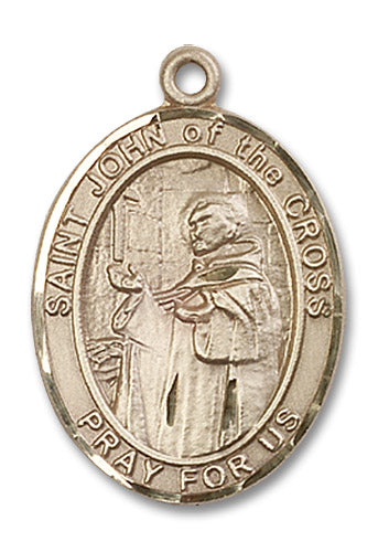 ST. JOHN of the CROSS
