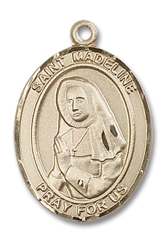 St. MADELINE SOPHIE BARAT