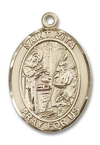 ST. ZITA