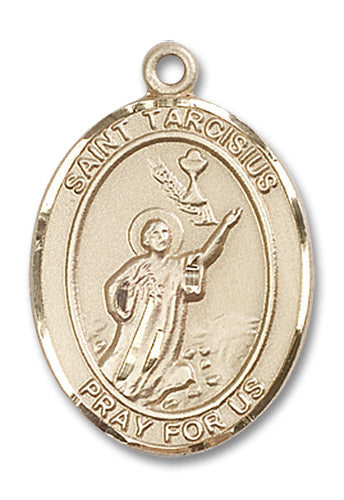 ST. TARCISIUS