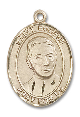 ST. EUGENE de MAZENOD