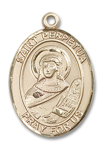 ST. PERPETUA