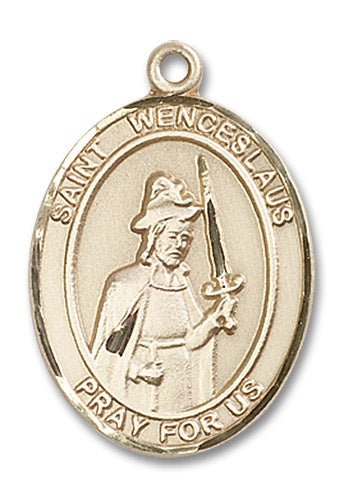 ST. WENCESLAUS