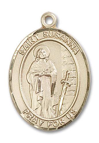 ST. SUSANNA