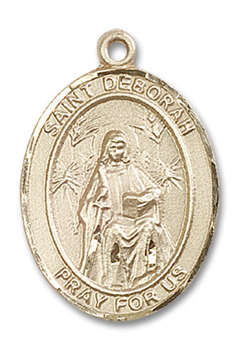 ST. DEBORAH