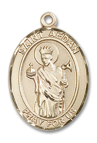 ST. AEDAN OF FERNS
