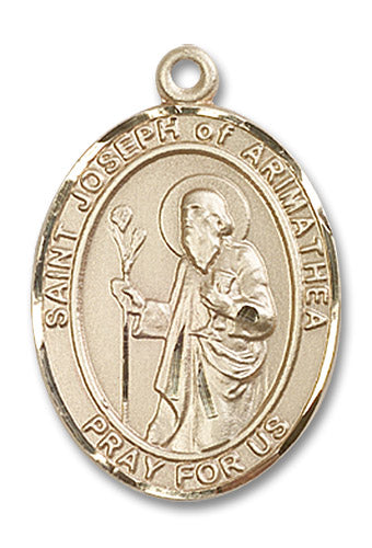 ST. JOSEPH of ARIMATHEA