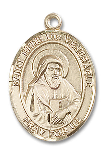 ST. BEDE the VENERABLE
