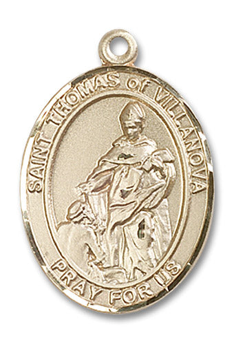 ST. THOMAS of VILLANOVA
