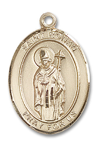 ST. RONAN