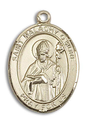 ST. MALACHY O'MORE
