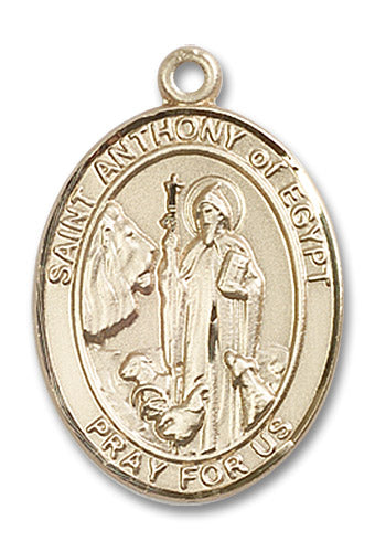 ST. ANTHONY of EGYPT