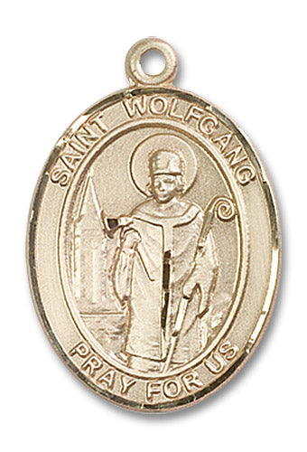 ST. WOLFGANG