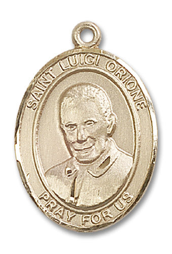 ST. LUIGI ORIONE