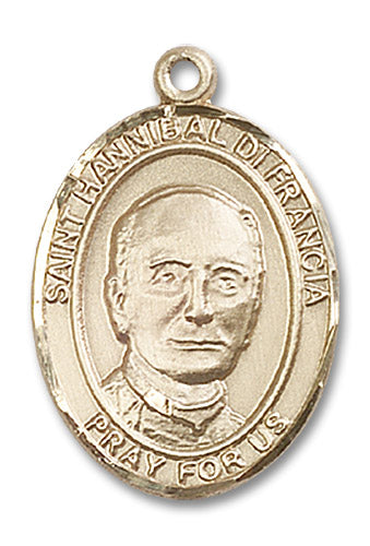 ST. HANNIBAL