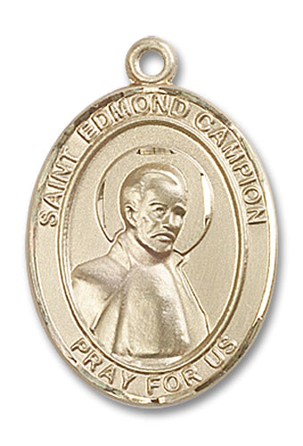 ST. EDMUND CAMPION
