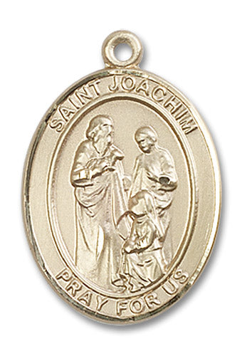 ST. JOACHIM