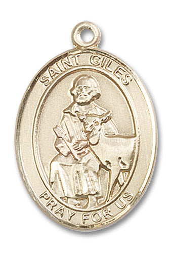 ST. GILES