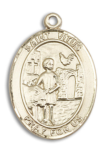 ST. VITUS