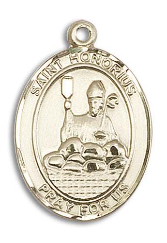 ST. HONORIUS