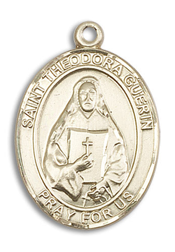 ST. THEODORE GUERIN