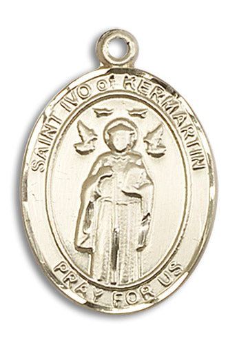 ST. IVO