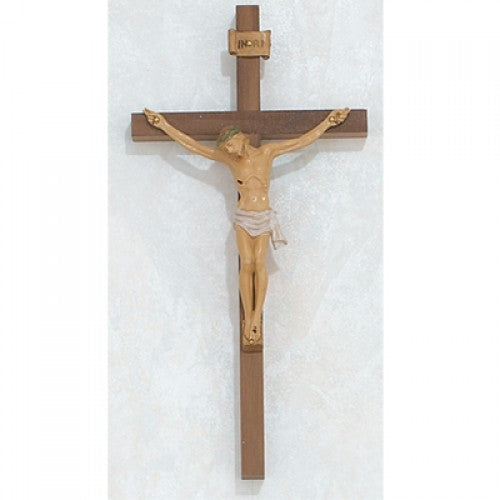 10" WALNUT-ITALIAN CORPUS CFX