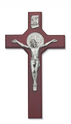 10.5" CHERRY ST. BENEDICT CFX