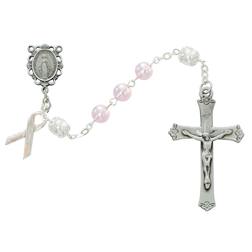 SS 7MM PINK PEARL CANCER RSRY