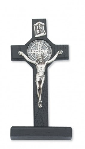 6" BLACK STNG ST BENEDICT CFX