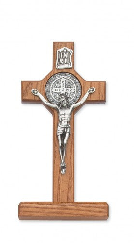 6" WALNUT STNG ST BENEDICT CFX
