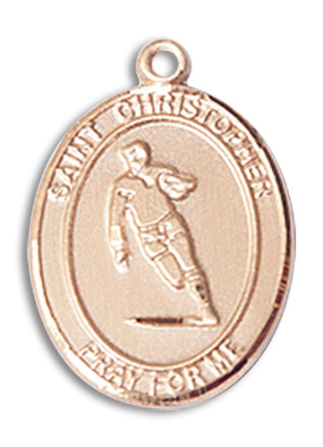 ST. CHRISTOPHER / Rugby