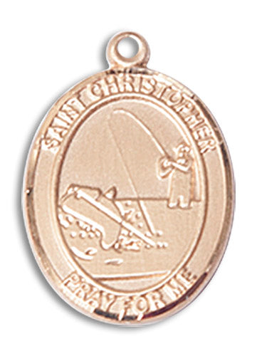 ST. CHRISTOPHER / Fishing