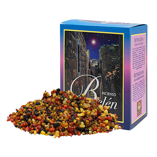 Bethlehem | 1 Pound | Granulated Incense