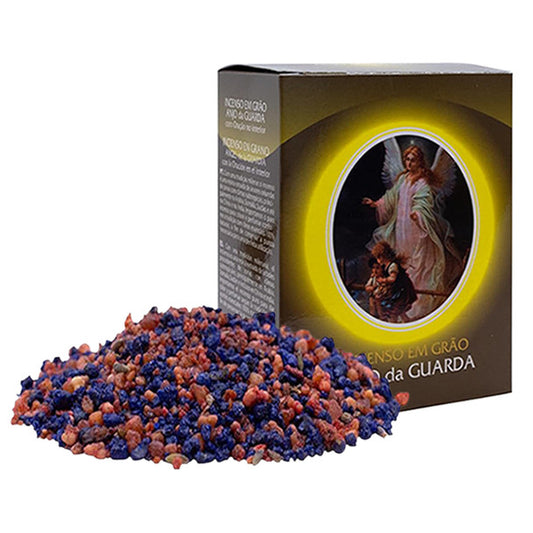 Guardian Angel | 1 Pound | Granulated Incense