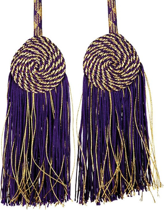 VILLAGE GIFT IMPORTERS Liturgical Cincture – Traditional Vestment Rope Belt