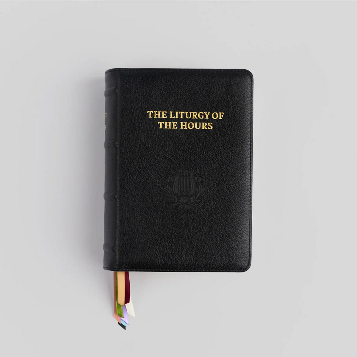 Liturgy of the Hours, Second Edition – Complete 4-Volume Set | Catholic Divine Office
