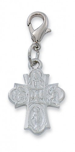 4WAY CLIPABLE CHARM
