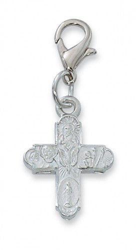 4WAY CLIPABLE CHARM