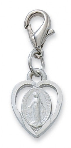 MIRACULOUS CLIPABLE CHARM